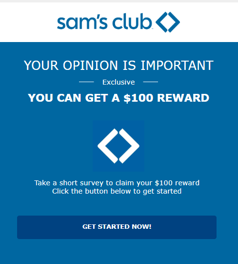 Check eligibility for your reward